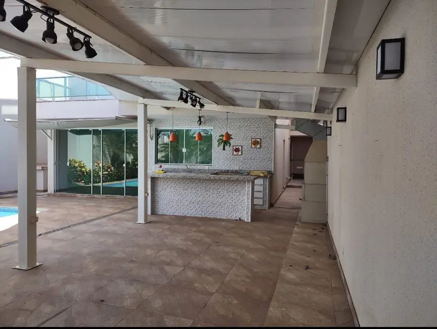 Foto 5 de Casa de Condomínio com 6 quartos à venda, 500m2 em Piracicaba - SP