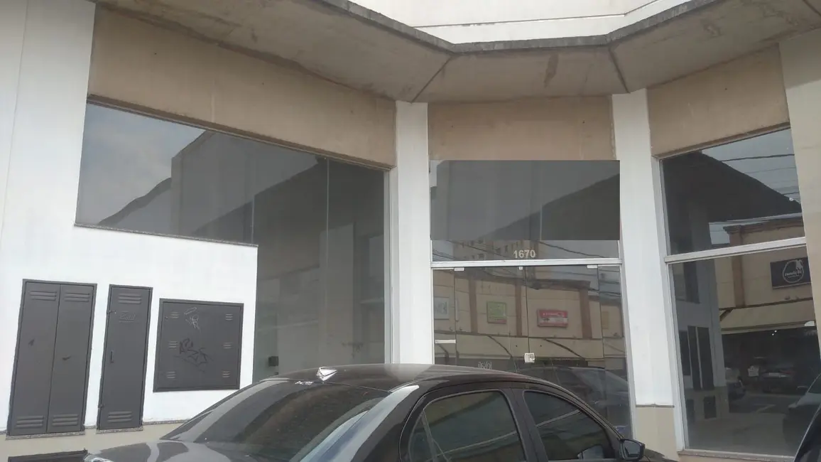 Foto 1 de Loja para alugar, 474m2 em Piracicaba - SP