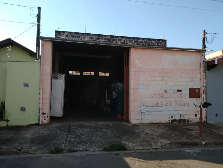 Foto 1 de Loja à venda, 128m2 em Piracicaba - SP