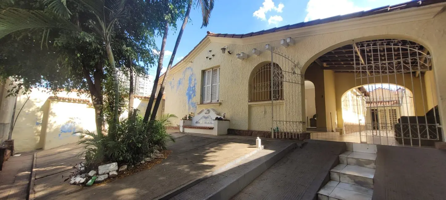 Casa com 3 quartos à venda, 260m2 em Piracicaba - SP - imagem 3 Foto 3 de Casa com 3 quartos à venda, 260m2 em Piracicaba - SP
