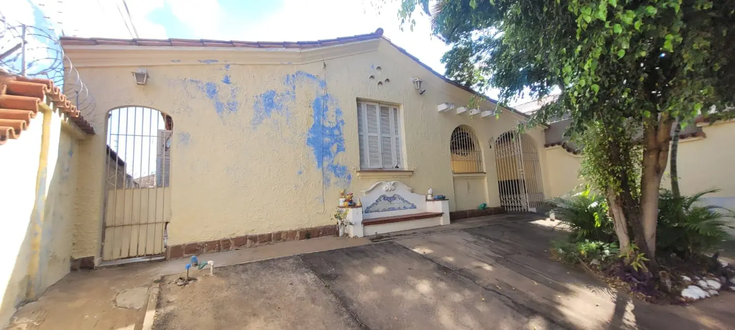 Casa com 3 quartos à venda, 260m2 em Piracicaba - SP - imagem 5 Foto 5 de Casa com 3 quartos à venda, 260m2 em Piracicaba - SP