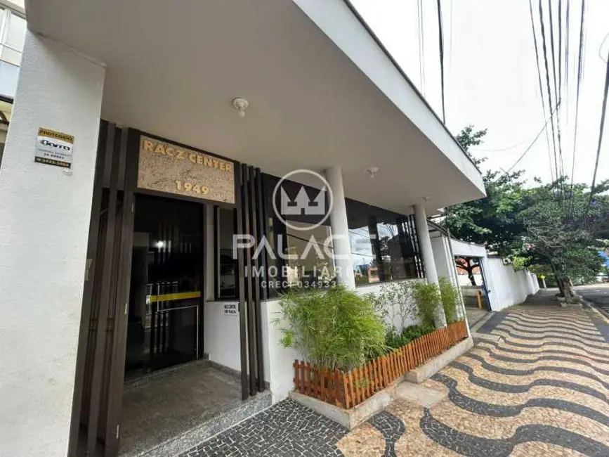 Foto 1 de Sala Comercial à venda e para alugar, 48m2 em Piracicaba - SP