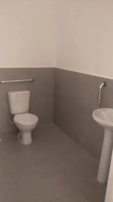 Foto 9 de Sala Comercial para alugar, 20m2 em Piracicaba - SP