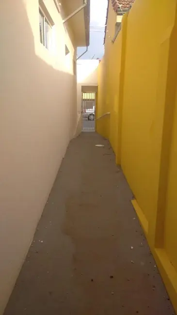 Foto 3 de Sala Comercial para alugar, 20m2 em Piracicaba - SP