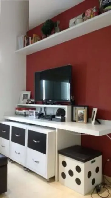 Apartamento com 2 quartos à venda, 47m2 em Piracicaba - SP - imagem 3 Foto 3 de Apartamento com 2 quartos à venda, 47m2 em Piracicaba - SP