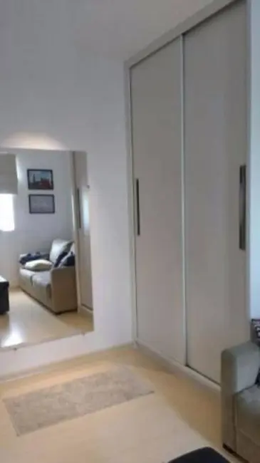 Apartamento com 2 quartos à venda, 47m2 em Piracicaba - SP - imagem 7 Foto 7 de Apartamento com 2 quartos à venda, 47m2 em Piracicaba - SP