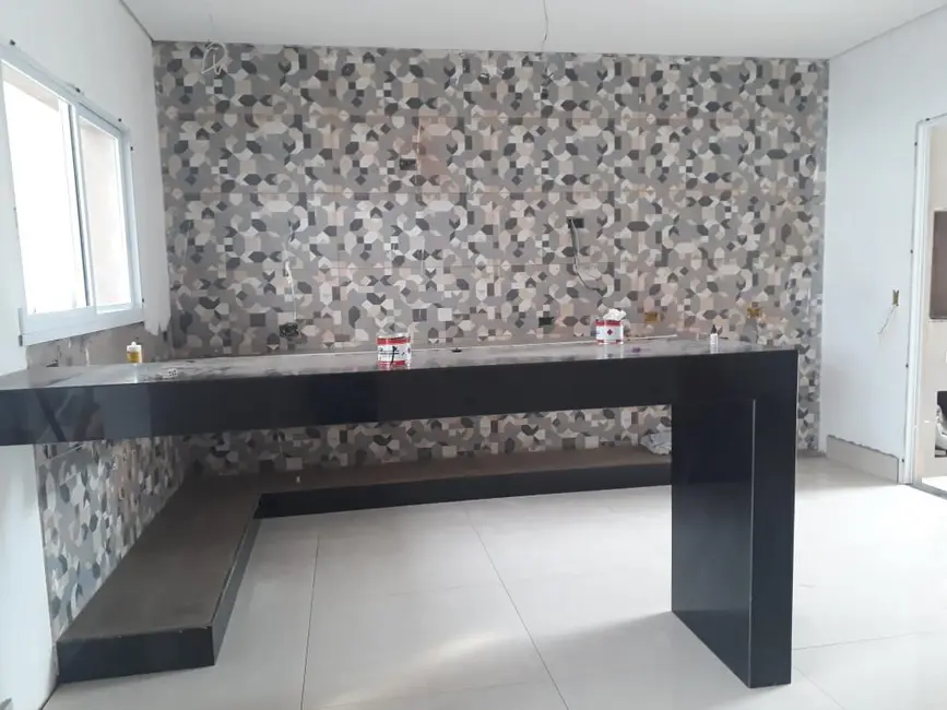 Foto 6 de Casa com 3 quartos à venda, 130m2 em Piracicaba - SP