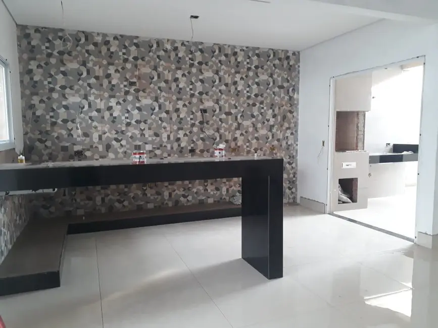 Foto 7 de Casa com 3 quartos à venda, 130m2 em Piracicaba - SP