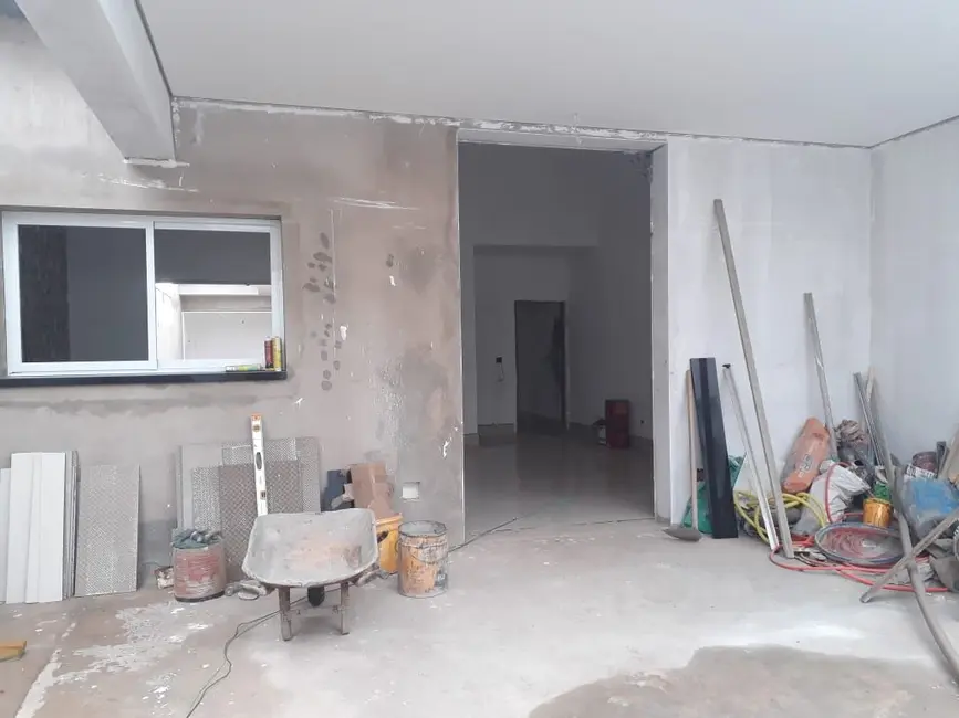 Foto 2 de Casa com 3 quartos à venda, 130m2 em Piracicaba - SP