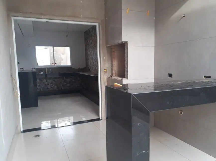 Foto 9 de Casa com 3 quartos à venda, 130m2 em Piracicaba - SP