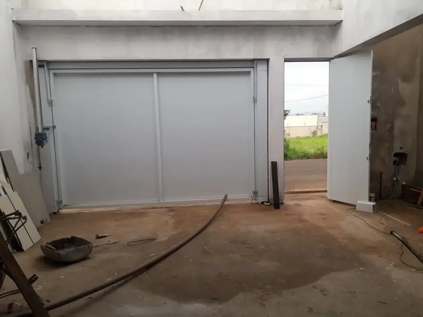 Foto 1 de Casa com 3 quartos à venda, 130m2 em Piracicaba - SP