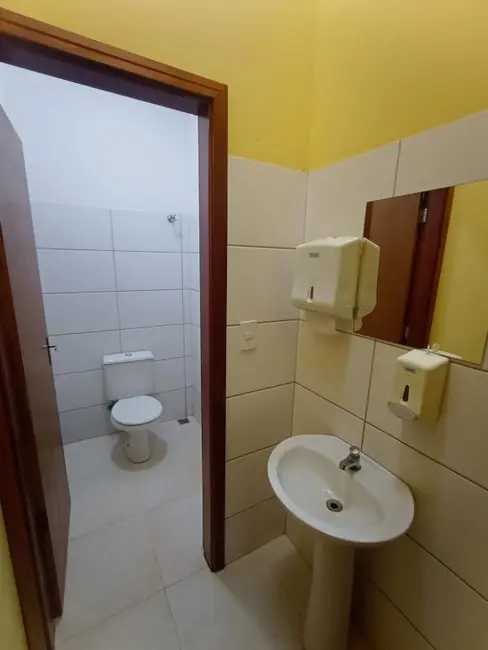 Foto 5 de Loja para alugar, 198m2 em Piracicaba - SP