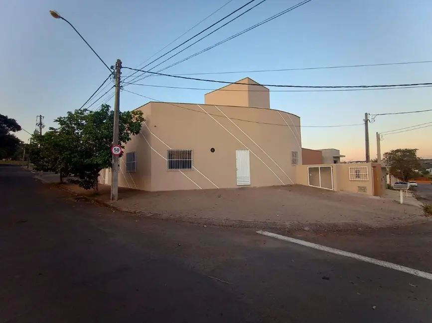 Foto 1 de Loja para alugar, 198m2 em Piracicaba - SP