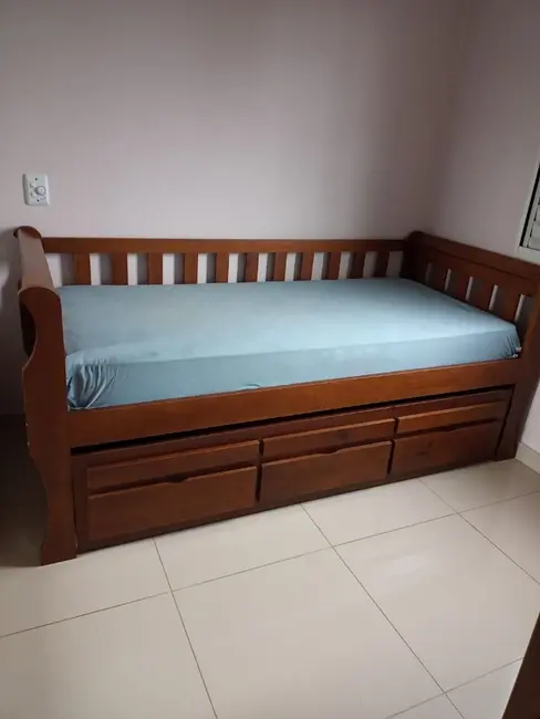 Apartamento com 1 quarto à venda, 35m2 em Piracicaba - SP - imagem 5 Foto 5 de Apartamento com 1 quarto à venda, 35m2 em Piracicaba - SP
