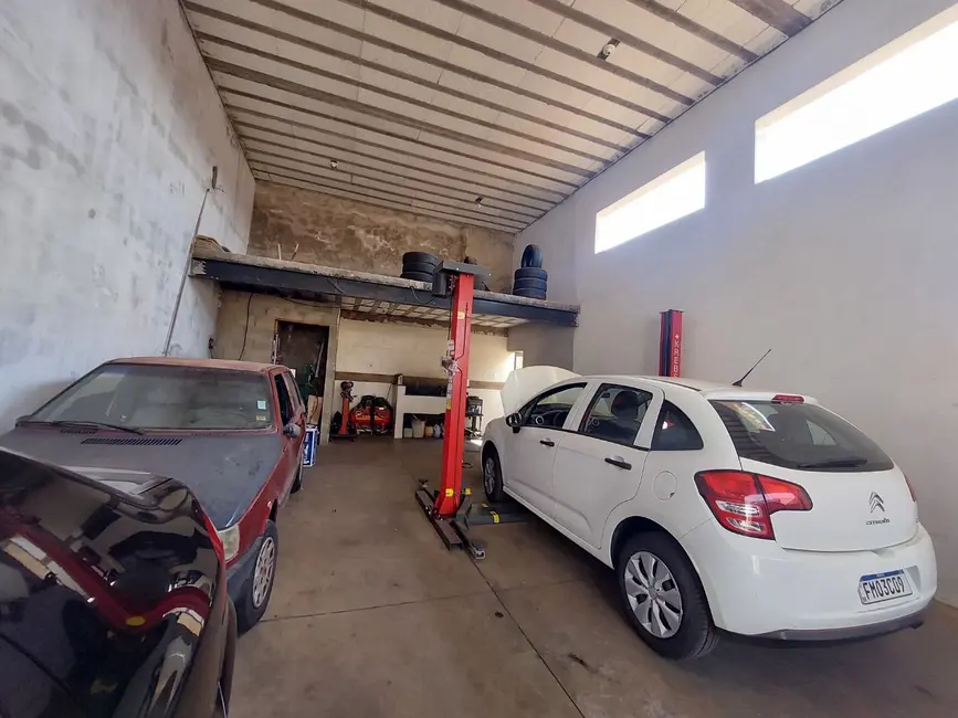 Casa com 2 quartos à venda, 200m2 em Piracicaba - SP - imagem 6 Foto 6 de Casa com 2 quartos à venda, 200m2 em Piracicaba - SP