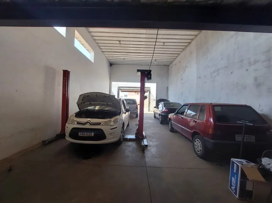 Casa com 2 quartos à venda, 200m2 em Piracicaba - SP - imagem 7 Foto 7 de Casa com 2 quartos à venda, 200m2 em Piracicaba - SP