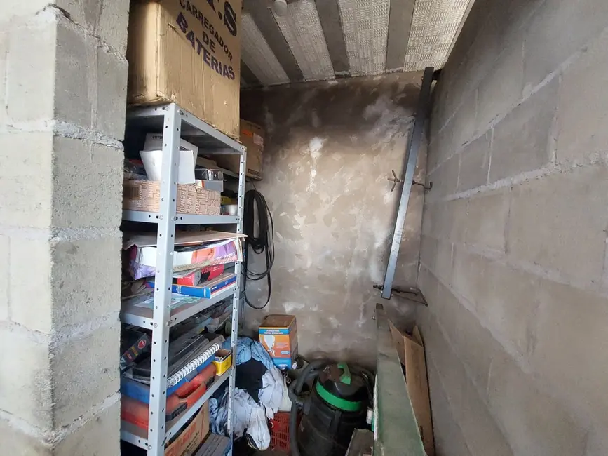 Casa com 2 quartos à venda, 200m2 em Piracicaba - SP - imagem 8 Foto 8 de Casa com 2 quartos à venda, 200m2 em Piracicaba - SP