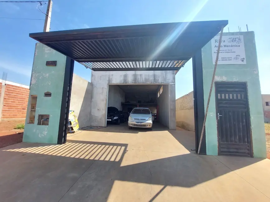 Casa com 2 quartos à venda, 200m2 em Piracicaba - SP - imagem 4 Foto 4 de Casa com 2 quartos à venda, 200m2 em Piracicaba - SP