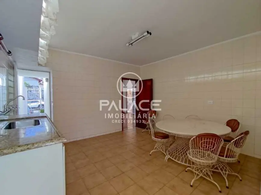 Foto 8 de Casa com 3 quartos para alugar, 224m2 em Piracicaba - SP