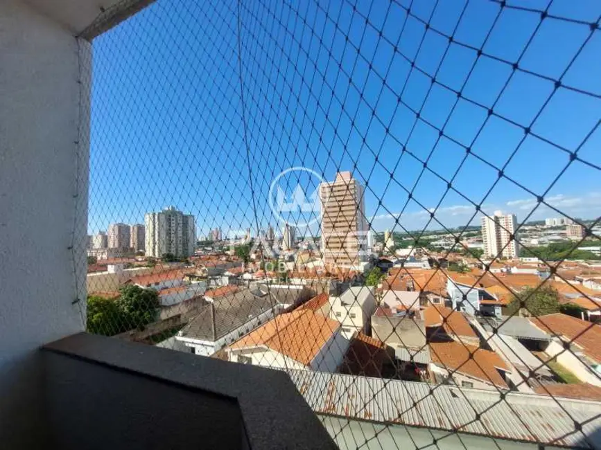 Apartamento com 2 quartos à venda, 77m2 em Piracicaba - SP - imagem 3 Foto 3 de Apartamento com 2 quartos à venda, 77m2 em Piracicaba - SP