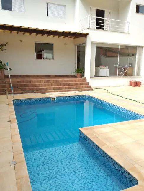 Foto 3 de Casa com 3 quartos à venda, 209m2 em Piracicaba - SP