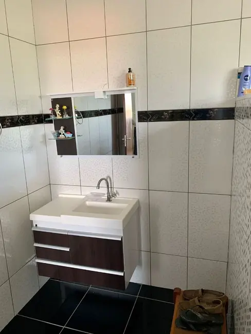 Casa com 2 quartos à venda, 100m2 em Piracicaba - SP - imagem 8 Foto 8 de Casa com 2 quartos à venda, 100m2 em Piracicaba - SP