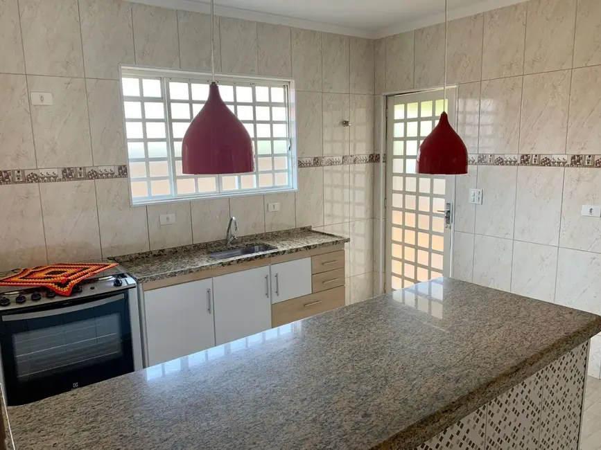 Casa com 2 quartos à venda, 100m2 em Piracicaba - SP - imagem 4 Foto 4 de Casa com 2 quartos à venda, 100m2 em Piracicaba - SP