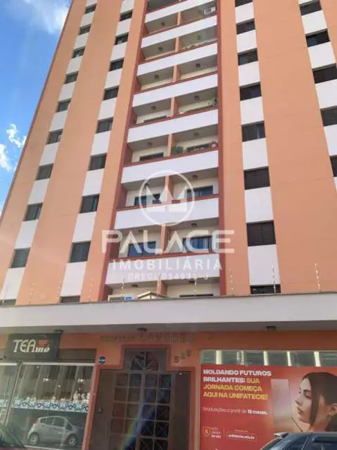 Foto 1 de Apartamento com 3 quartos à venda, 84m2 em Piracicaba - SP