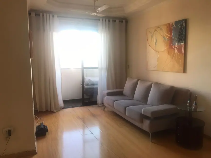 Foto 1 de Apartamento com 3 quartos à venda, 84m2 em Piracicaba - SP