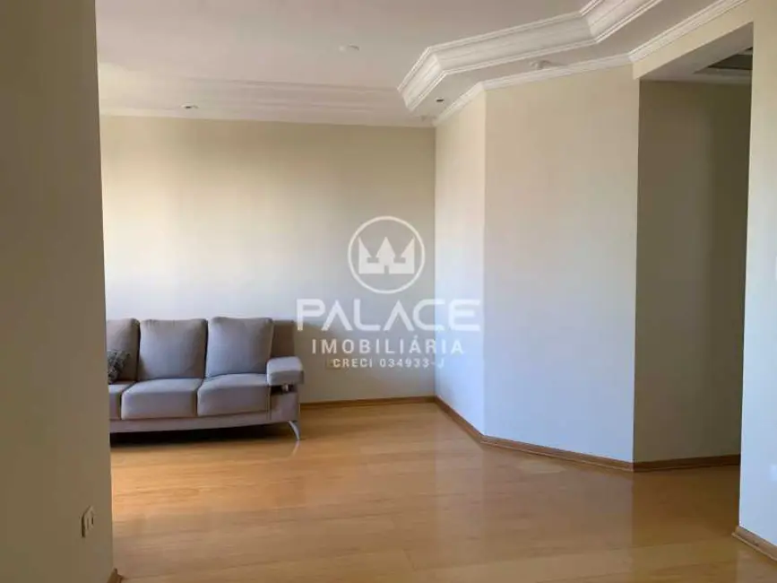 Apartamento com 3 quartos à venda, 84m2 em Piracicaba - SP - imagem 6 Foto 6 de Apartamento com 3 quartos à venda, 84m2 em Piracicaba - SP