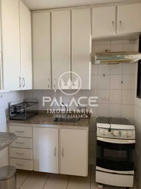 Apartamento com 3 quartos à venda, 84m2 em Piracicaba - SP - imagem 8 Foto 8 de Apartamento com 3 quartos à venda, 84m2 em Piracicaba - SP