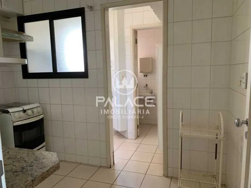 Apartamento com 3 quartos à venda, 84m2 em Piracicaba - SP - imagem 7 Foto 7 de Apartamento com 3 quartos à venda, 84m2 em Piracicaba - SP