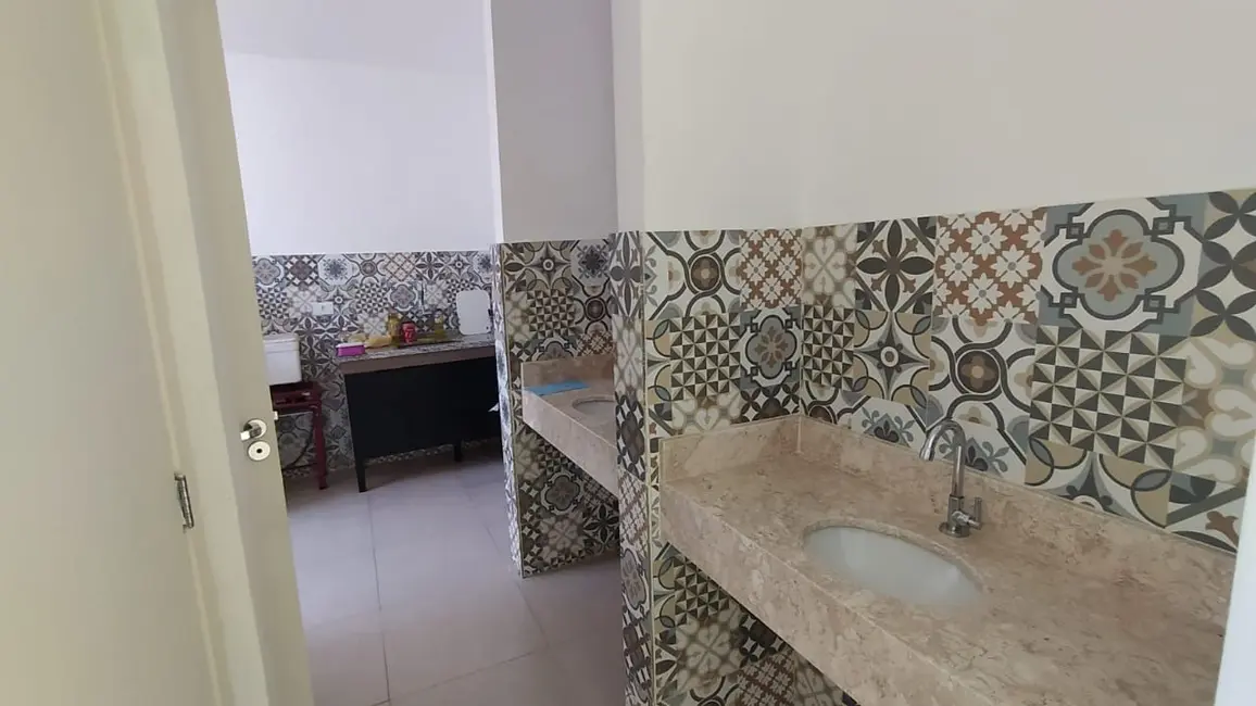 Casa com 3 quartos para alugar, 163m2 em Piracicaba - SP - imagem 5 Foto 5 de Casa com 3 quartos para alugar, 163m2 em Piracicaba - SP