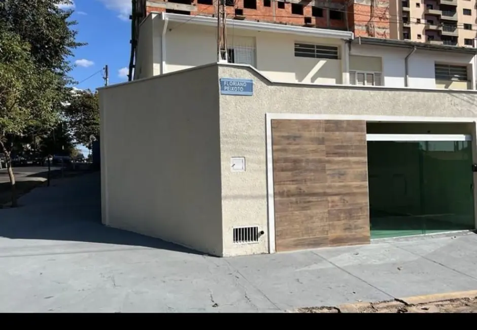Foto 1 de Casa com 3 quartos para alugar, 163m2 em Piracicaba - SP