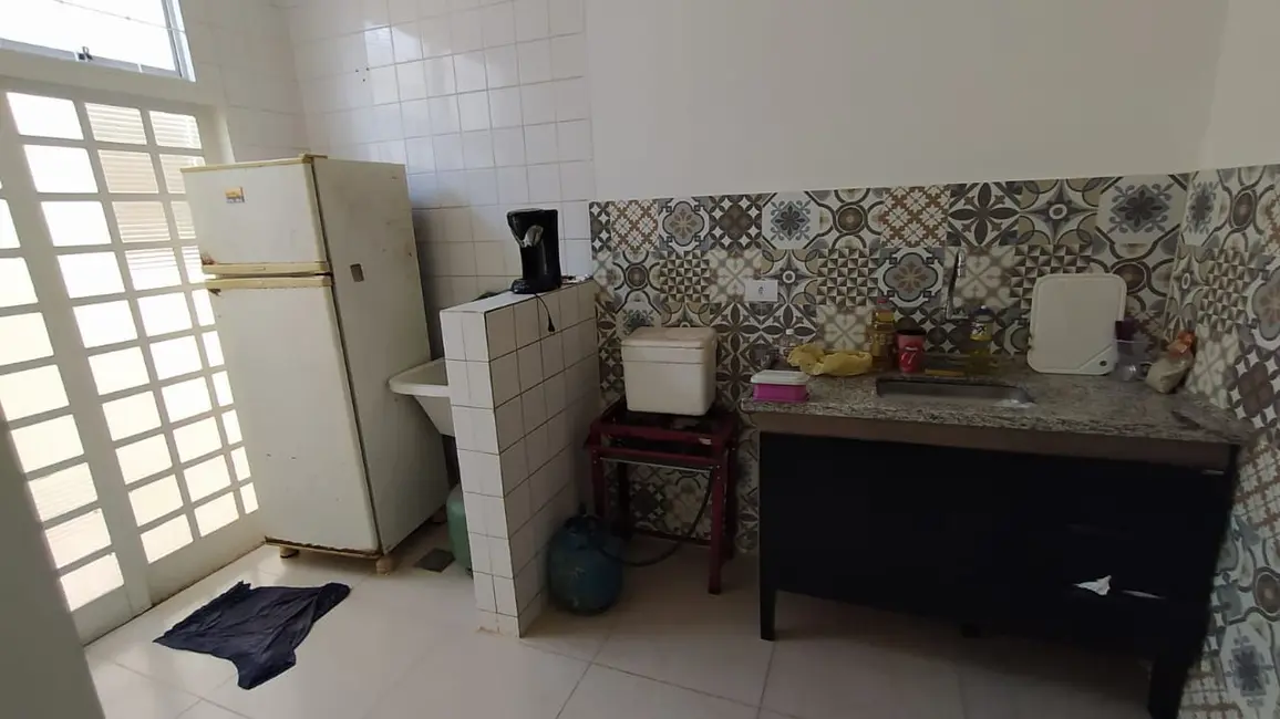 Casa com 3 quartos para alugar, 163m2 em Piracicaba - SP - imagem 4 Foto 4 de Casa com 3 quartos para alugar, 163m2 em Piracicaba - SP