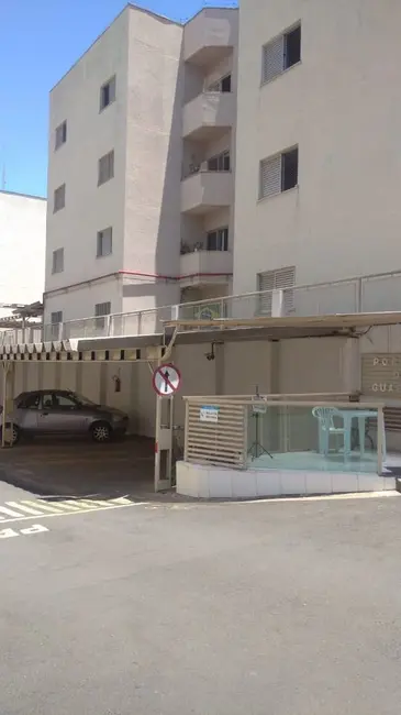 Apartamento com 2 quartos à venda, 89m2 em Piracicaba - SP - imagem 2 Foto 2 de Apartamento com 2 quartos à venda, 89m2 em Piracicaba - SP