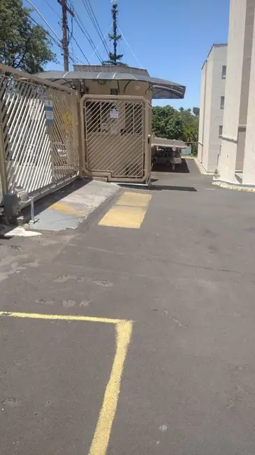 Apartamento com 2 quartos à venda, 89m2 em Piracicaba - SP - imagem 4 Foto 4 de Apartamento com 2 quartos à venda, 89m2 em Piracicaba - SP