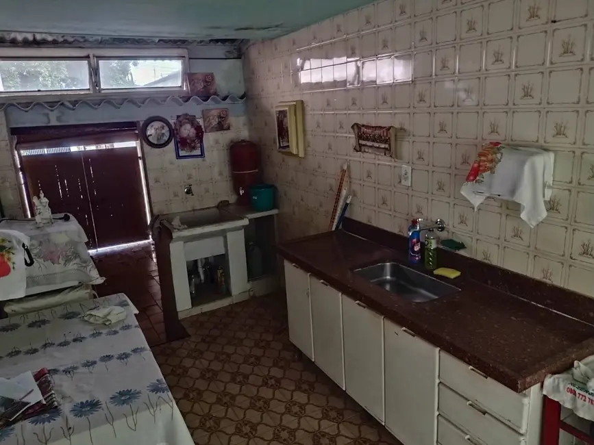 Casa com 2 quartos à venda, 120m2 em Piracicaba - SP - imagem 5 Foto 5 de Casa com 2 quartos à venda, 120m2 em Piracicaba - SP