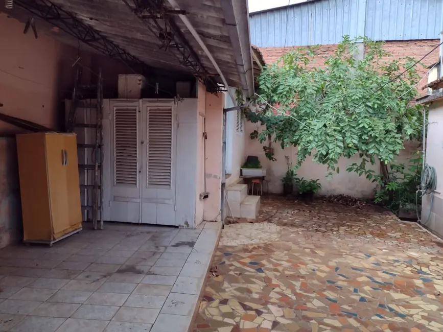 Casa com 2 quartos à venda, 120m2 em Piracicaba - SP - imagem 6 Foto 6 de Casa com 2 quartos à venda, 120m2 em Piracicaba - SP