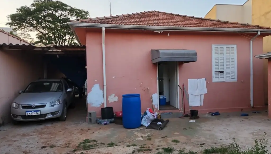 Foto 6 de Casa com 2 quartos à venda, 121m2 em Piracicaba - SP