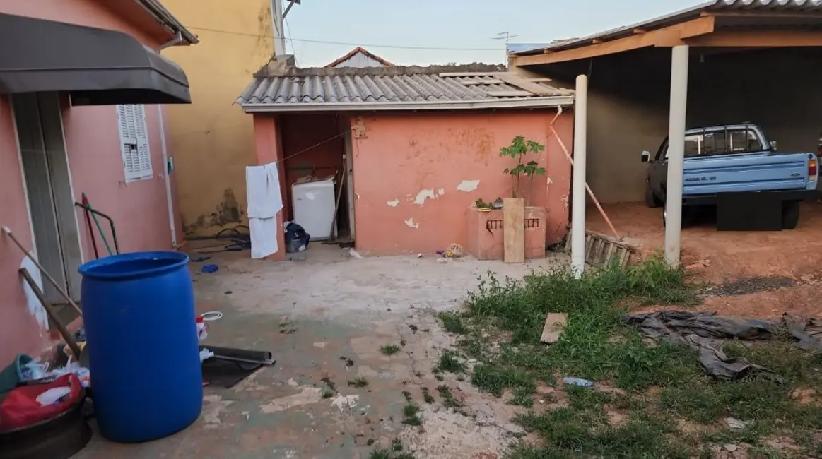 Foto 8 de Casa com 2 quartos à venda, 121m2 em Piracicaba - SP