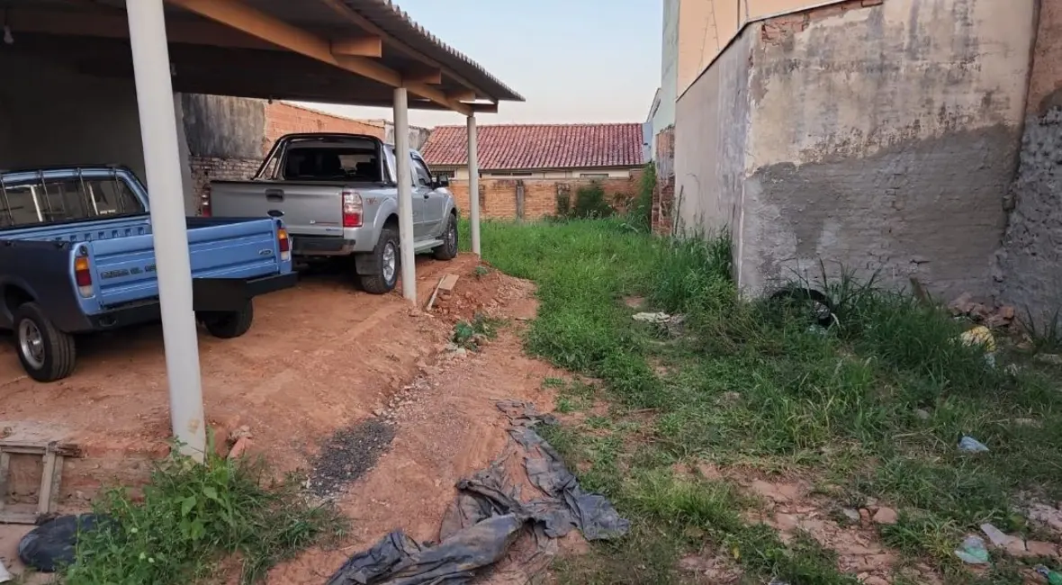 Foto 7 de Casa com 2 quartos à venda, 121m2 em Piracicaba - SP
