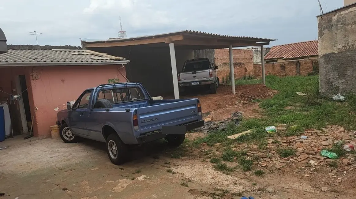 Foto 2 de Casa com 2 quartos à venda, 121m2 em Piracicaba - SP