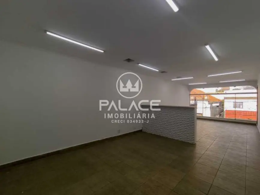 Sala Comercial para alugar, 50m2 em Piracicaba - SP - imagem 3 Foto 3 de Sala Comercial para alugar, 50m2 em Piracicaba - SP