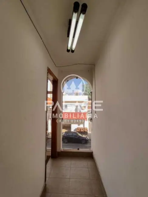 Sala Comercial para alugar, 50m2 em Piracicaba - SP - imagem 9 Foto 9 de Sala Comercial para alugar, 50m2 em Piracicaba - SP