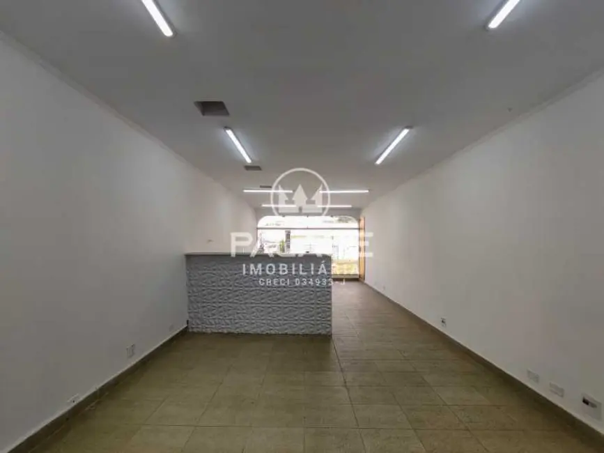 Sala Comercial para alugar, 50m2 em Piracicaba - SP - imagem 4 Foto 4 de Sala Comercial para alugar, 50m2 em Piracicaba - SP