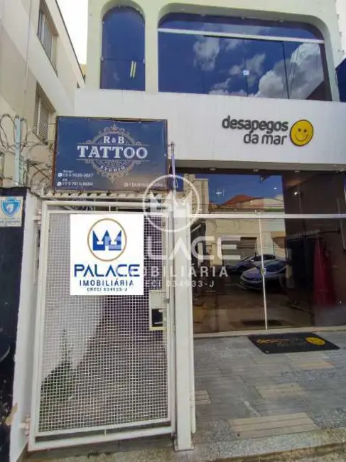 Sala Comercial para alugar, 50m2 em Piracicaba - SP - imagem 2 Foto 2 de Sala Comercial para alugar, 50m2 em Piracicaba - SP