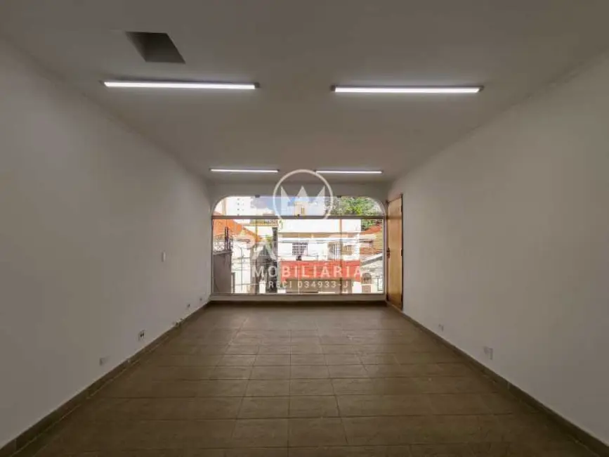 Sala Comercial para alugar, 50m2 em Piracicaba - SP - imagem 1 Foto 1 de Sala Comercial para alugar, 50m2 em Piracicaba - SP