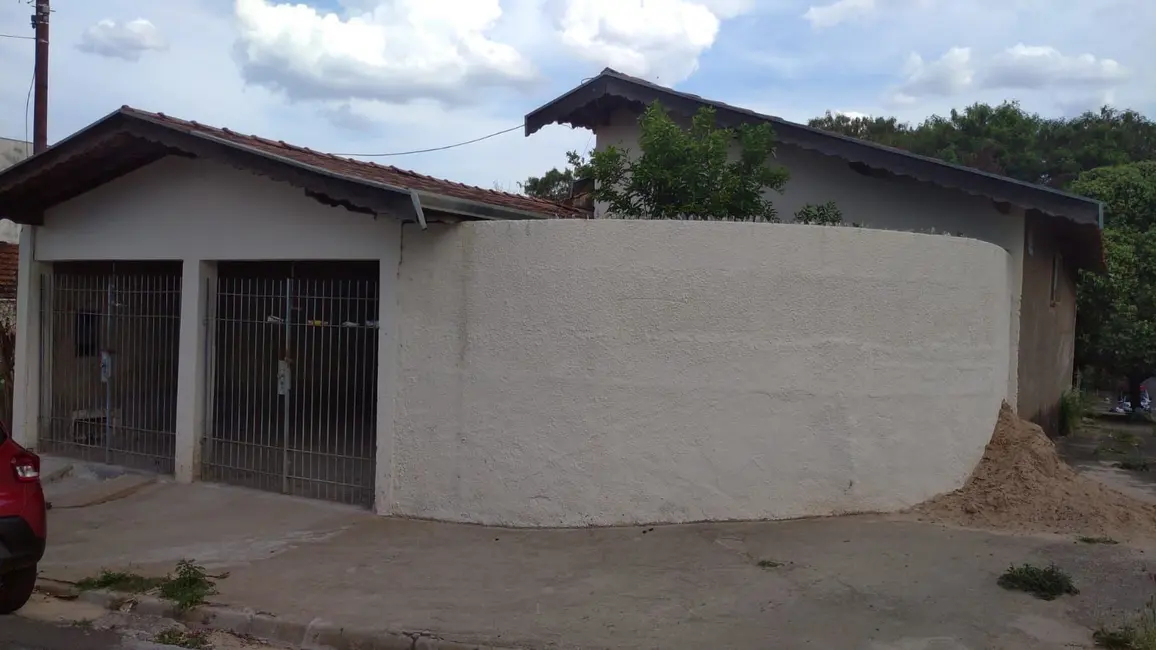 Foto 2 de Casa com 2 quartos à venda, 124m2 em Piracicaba - SP