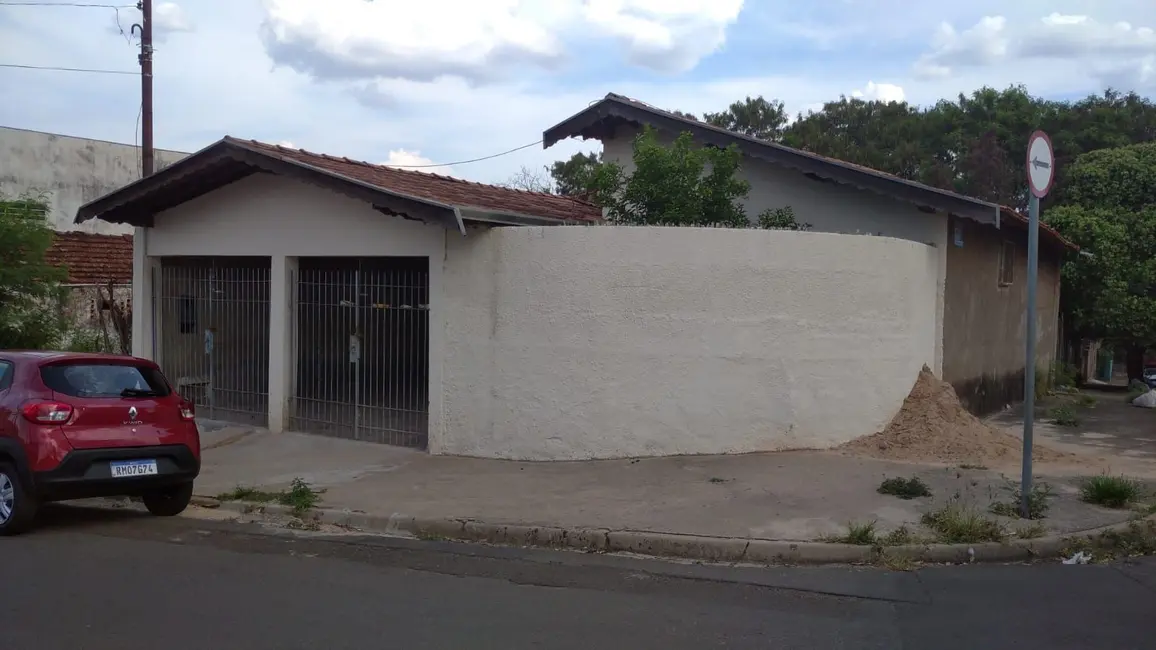 Foto 1 de Casa com 2 quartos à venda, 124m2 em Piracicaba - SP